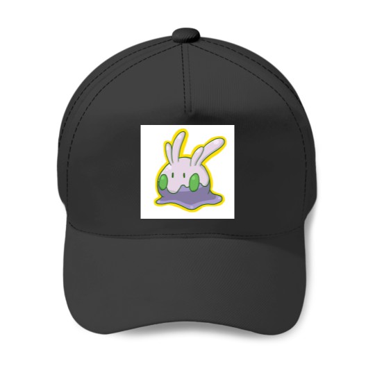 Discover Goomy Baseball Caps