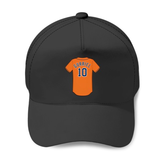 Discover Yuli Gurriel Jersey Baseball Caps
