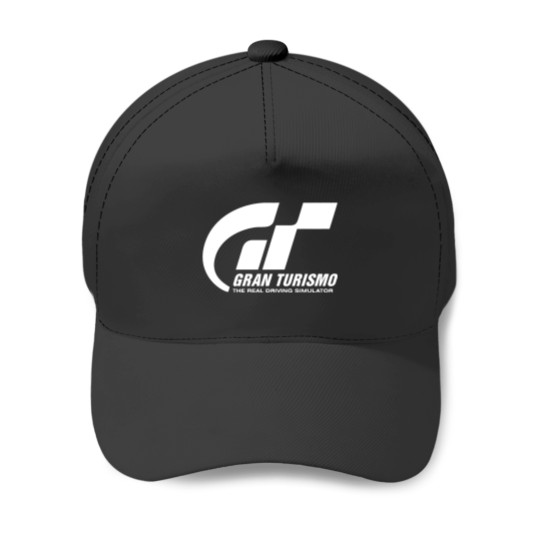 Discover CoGran turismo(1) Baseball Caps
