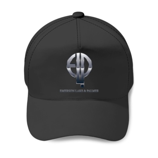 Discover Emerson Lake & Palmer Baseball Caps