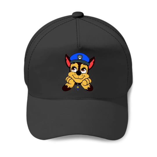 Discover CHASE-PAW PATROL- Baseball Caps