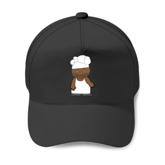 Discover Raekwon Baseball Caps