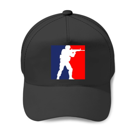 Discover CSGO MLG Baseball Caps