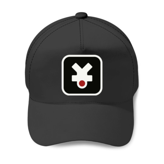 Discover NOGRAVSUIT from the Nostromo Semiotic Standard Baseball Caps