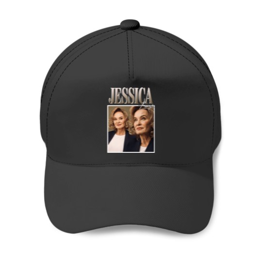 Discover Jessica lange Baseball Caps