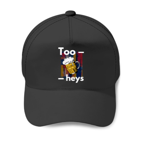 Discover Tooheys Beers Baseball Caps