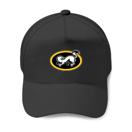 Discover Oulun Kärpät Baseball Caps