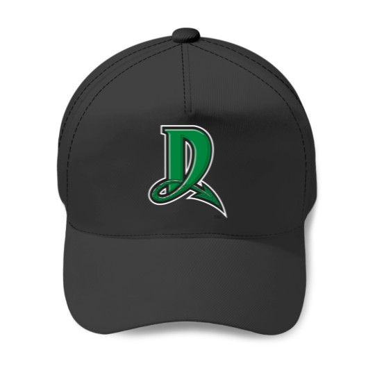 Discover Dayton Dragons Baseball Caps