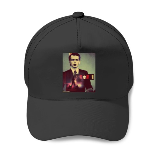 Discover doll Baseball Caps