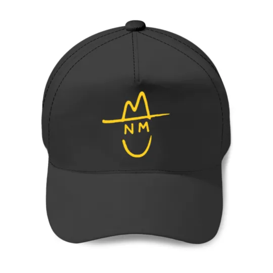 Discover Niko Moon- Good Time Baseball Caps