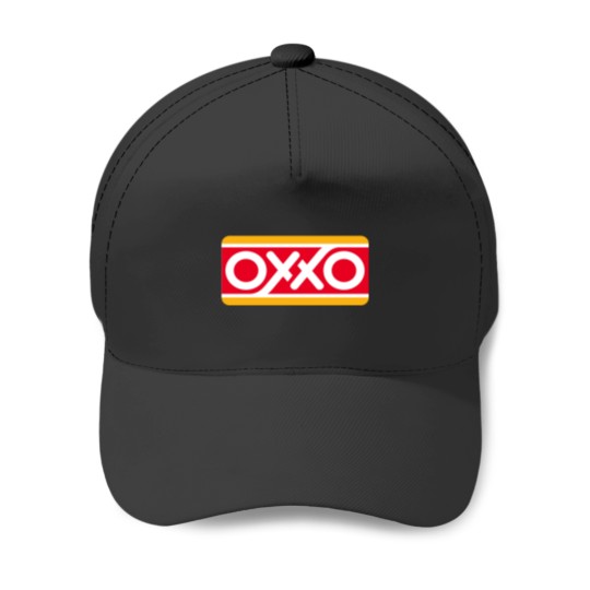 Discover OXXO Baseball Caps