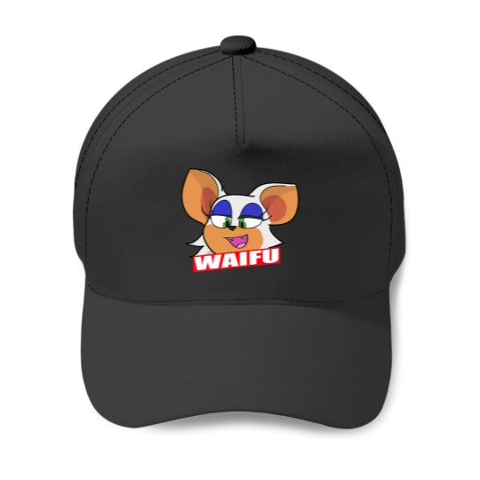 Discover Your Rouge Baseball Caps