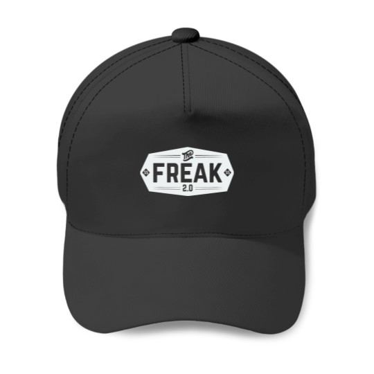 Discover Tim Lincecum The Freak 2.0 Baseball Caps