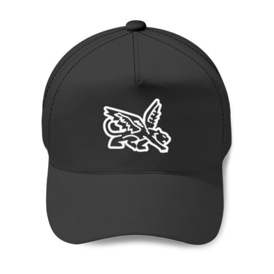 Discover TX Rangers City Connect Peagle Eagle (1) Baseball Caps