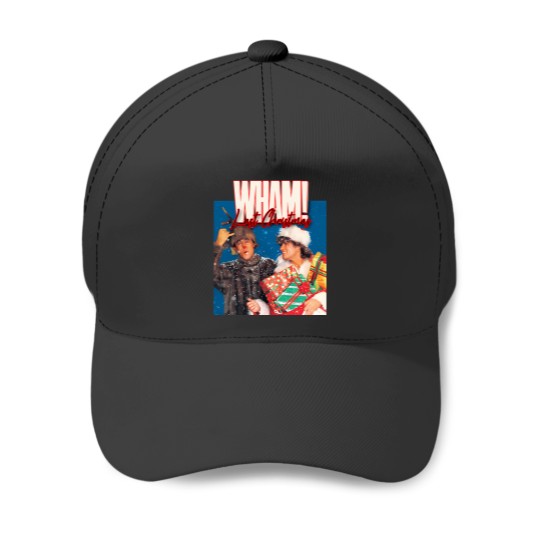 Discover Vintage Music Band -  Tour 2024  9.png Baseball Caps