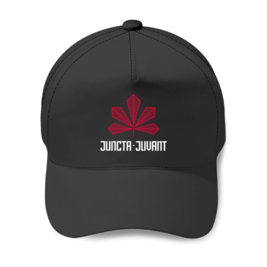 Discover Reds City Connect Juncta Juvant Baseball Caps