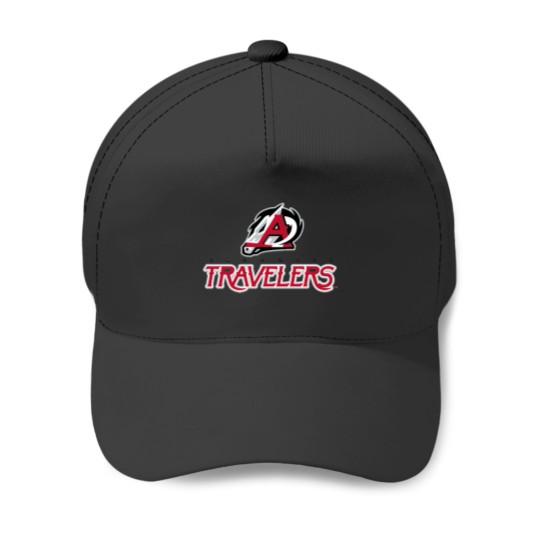 Discover Arkansas Travelers Baseball Caps