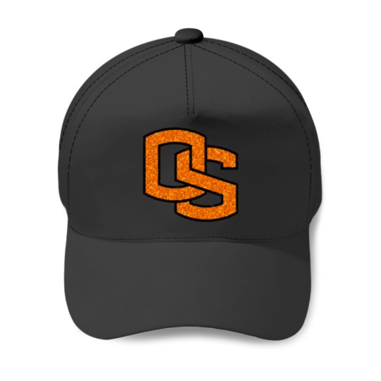 Discover oregon state logo Baseball Caps