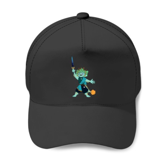 Discover gills new sw ord 81png Baseball Caps