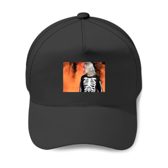 Discover Phoebe Bridgers Classic Baseball Caps