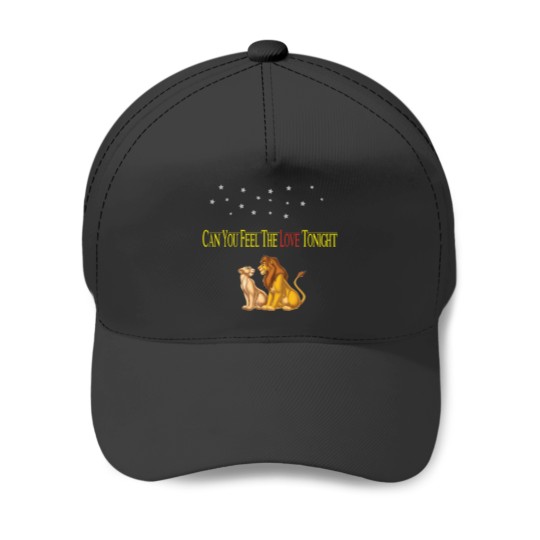Discover Baseball Caps