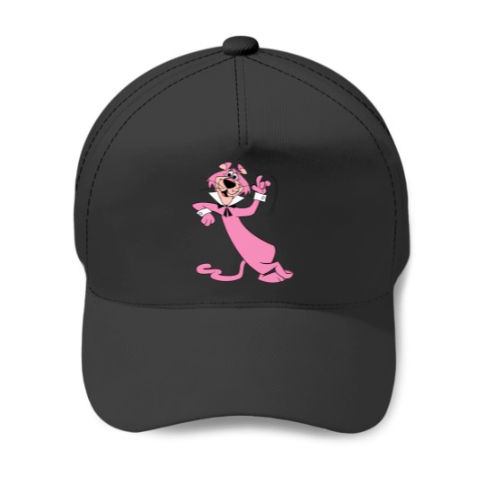 Discover Snagglepuss - Boomerang Baseball Caps