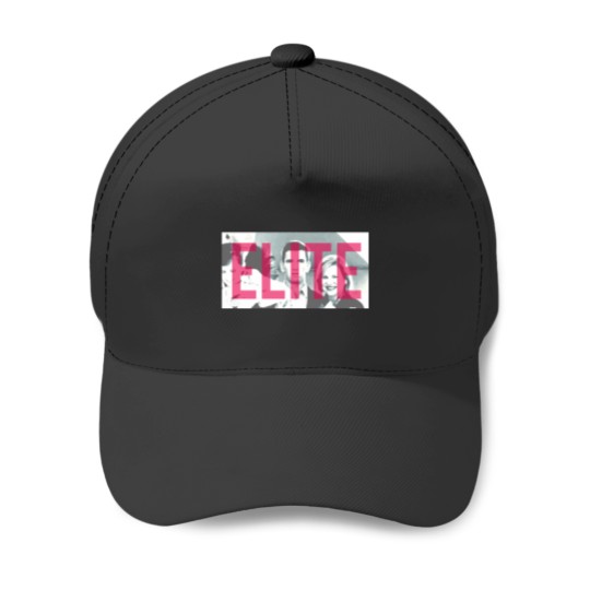 Discover ELIte Baseball Caps