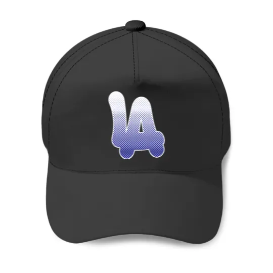 Discover Los Angeles Baseball Caps