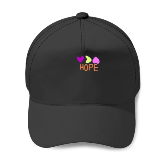Discover J-Hope Muster classique Baseball Caps