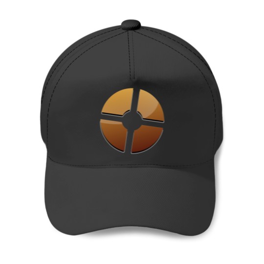 Discover Team Fortress 2 Logo Baseball Caps