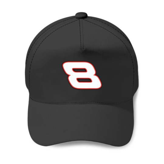 Discover 8 Dale Earnhardt Jr. Baseball Caps