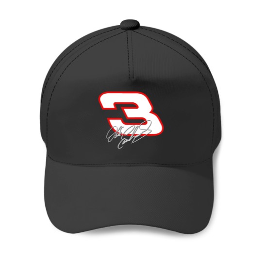 Discover EARNHARDT SR. Baseball Caps