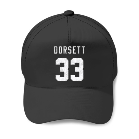 Discover Tony Dorsett Baseball Caps