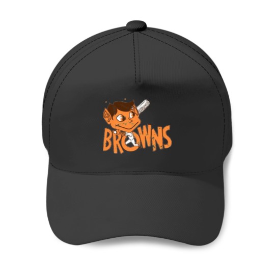 Discover St. Louis Browns Baseball Caps