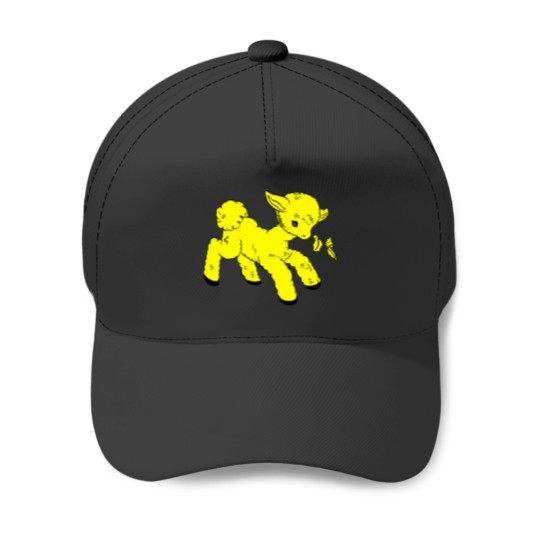 Discover Yung Lean Sadboys Poison Ivy Lamb Baseball Caps