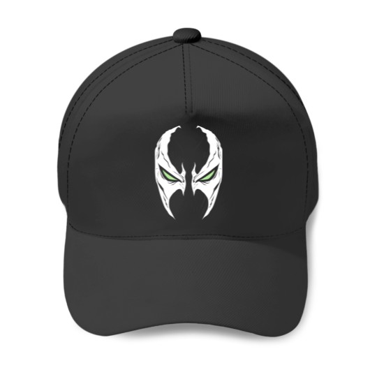Discover Spawnn  Spawnn  Spawnn  Spawnn Baseball Caps