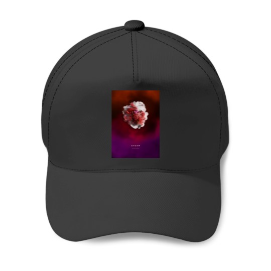 Discover Steam Sticker Baseball Caps