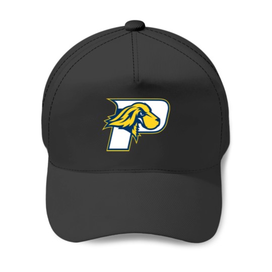 Discover Pace University Athletics Baseball Caps