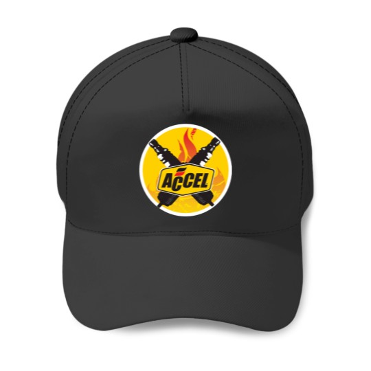 Discover ACCEL Ignition Coils Spark Plug Baseball Caps