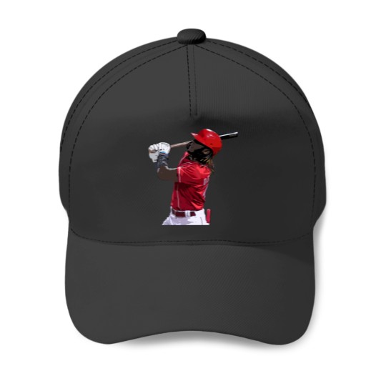Discover elly cross Baseball Caps