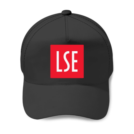 Discover london school of economics and political science university of london lse Baseball Caps