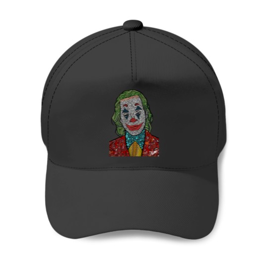 Discover Joker(1) Baseball Caps