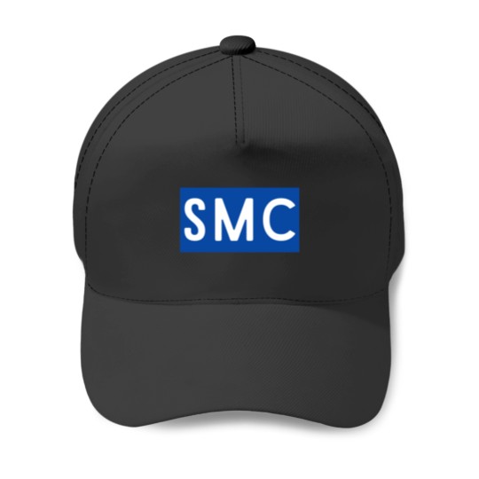 Discover Santa Monica College Baseball Caps