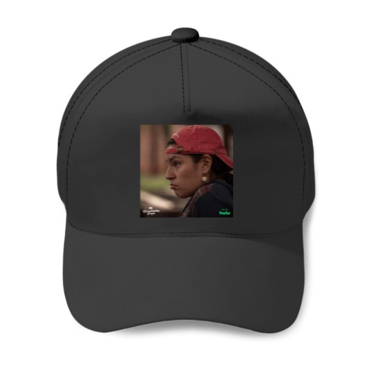 Discover Reservation Dogs Willie Jack Baseball Caps