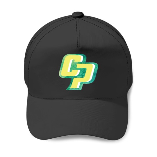 Discover San Luis Obispo SLO Baseball Caps