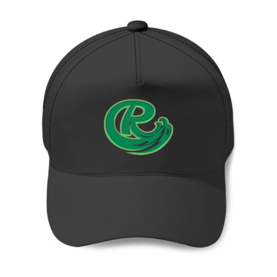 Discover Roosevelt University logo Classic T-Shirt Baseball Caps