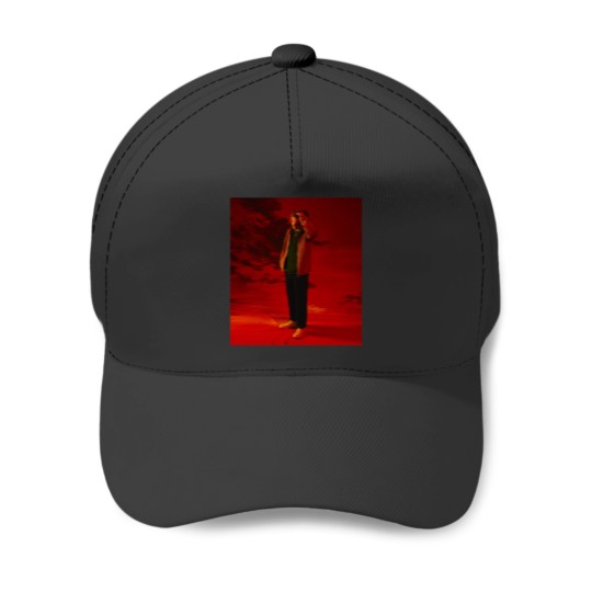 Discover FART MODE ON Funny Baseball Caps