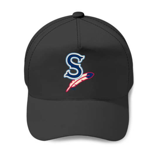 Discover Spokane Indians Baseball Caps