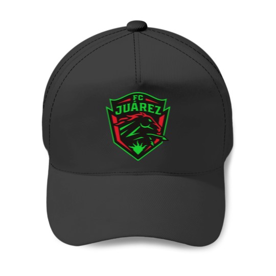 Discover Juarez Fc Active Baseball Caps
