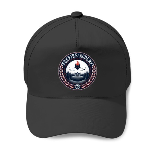 Discover Enhancer Ability Baseball Caps